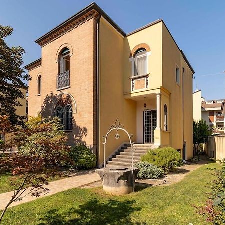Enjoy Home - Villa Appiani, Prato Della Valle Padova Exterior photo