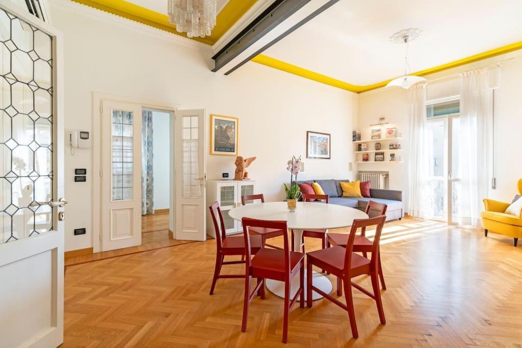 Enjoy Home - Villa Appiani, Prato Della Valle Padova Exterior photo