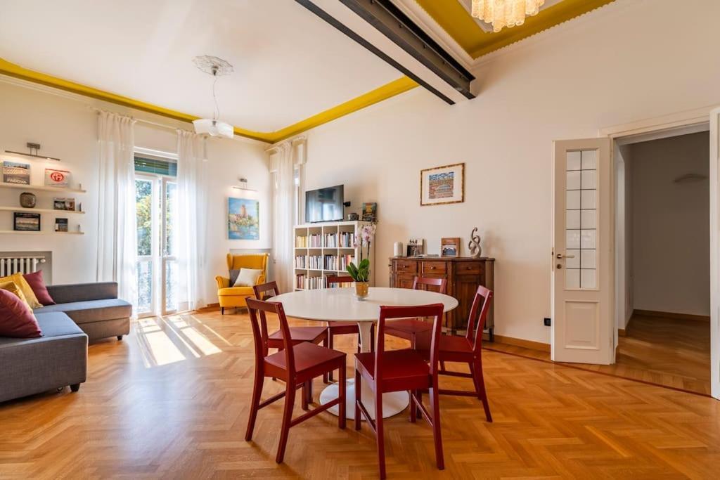 Enjoy Home - Villa Appiani, Prato Della Valle Padova Exterior photo