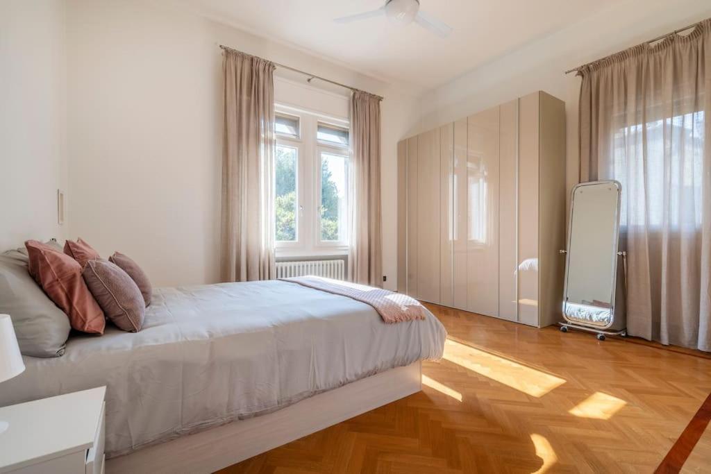 Enjoy Home - Villa Appiani, Prato Della Valle Padova Exterior photo