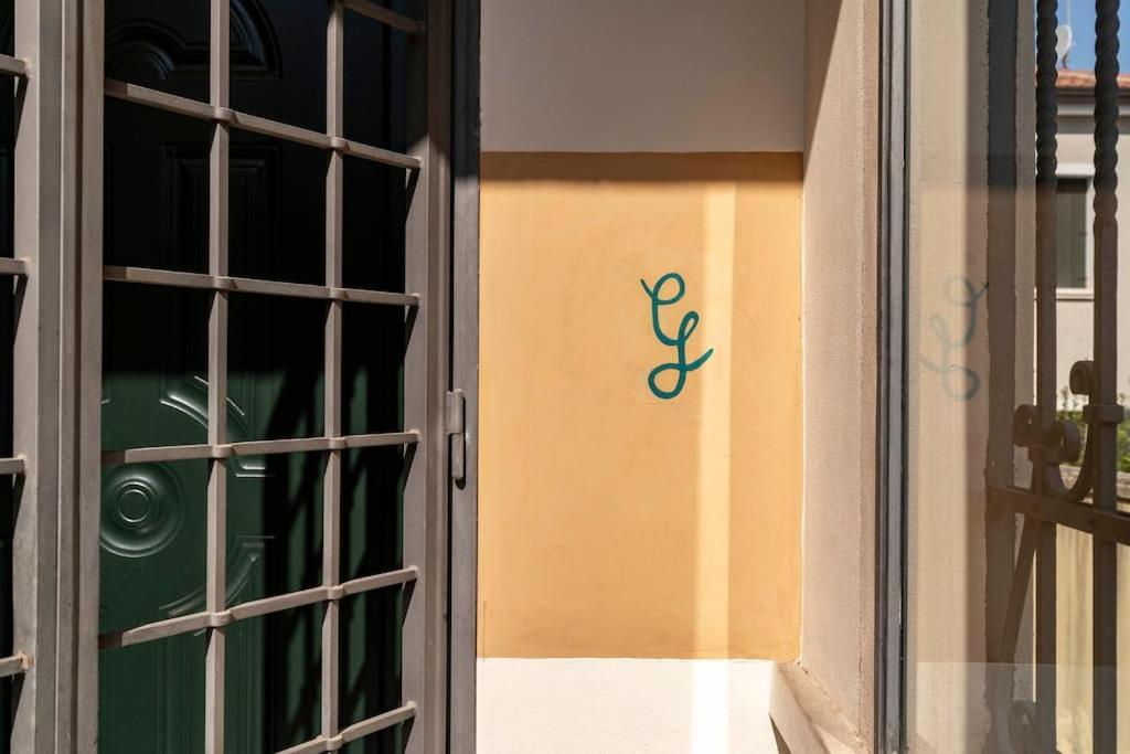 Enjoy Home - Villa Appiani, Prato Della Valle Padova Exterior photo